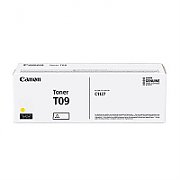 Toner Canon CRG-T09 yellow, 5.9k pagini, pentru i-sensys, C1127I/IF/P._1