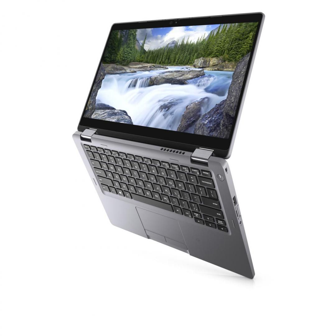 Laptop Dell Vostro 15.6 inch 1920 x 1080, Intel Core i3, 2 nuclee, 4 GB, 256GB , Integrata, Vintage Gray, Fara sistem de operare_5