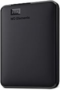 WD Elements SE 2TB HDD USB3.0 Portable 2.5inch RTL extern RoHS complian lack_3