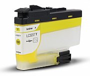 Brother LC-3239XLY ink cartridge 1 pc(s) Original High (XL) Yield Yellow_1