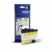 Brother LC-3239XLY ink cartridge 1 pc(s) Original High (XL) Yield Yellow_2