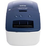 BROTHER QL-600 Label printer 71mm/s_2