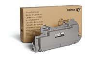 Recipient toner rezidual Xerox 115R00129 ,Negru ,21 200 pagini ,Original (115R00129)