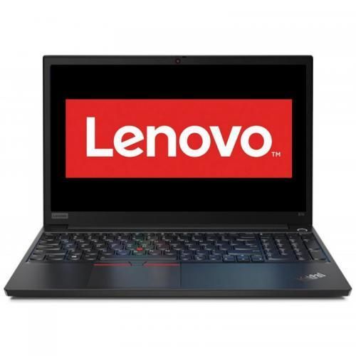 Laptop Lenovo 15.6'' ThinkPad E15 Gen 2, FHD, Procesor Intel® Core™ i3-1115G4 (6M Cache, up to 4.10 GHz), 8GB DDR4, 256GB SSD, GMA UHD, No OS, Black_4