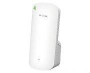 RANGE EXTENDER D-LINK wireless AX1800Mbps, 1 port Gigabit, 2 antene interne, dual band AX1800, 2.4GHz &amp; 5GHz,Wi-Fi 6 