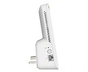 RANGE EXTENDER D-LINK wireless AX1800Mbps, 1 port Gigabit, 2 antene interne, dual band AX1800, 2.4GHz &amp; 5GHz,Wi-Fi 6 