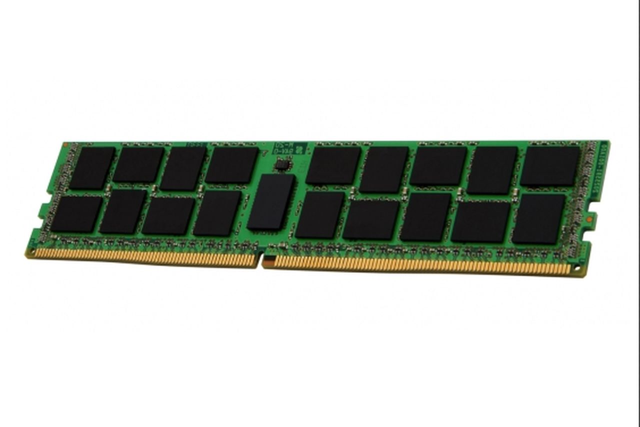 KINGSTON 16GB 2666MHz DDR4 ECC Reg CL19 DIMM 2Rx8 Hynix D IDT_3