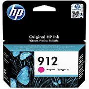 HP 912 Magenta Ink Cartridge_1