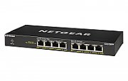 Netgear 8Port Switch 10/100/1000 GS308PP_4