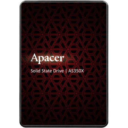 APACER AS350X SSD 512GB SATA3 2.5inch 560/540 MB/s_1
