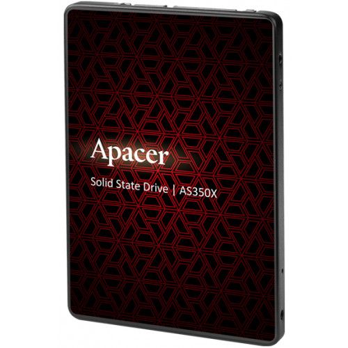 APACER AS350X SSD 512GB SATA3 2.5inch 560/540 MB/s_2