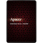 APACER AS350X SSD 1TB SATA3 2.5inch 560/540 MB/s_2