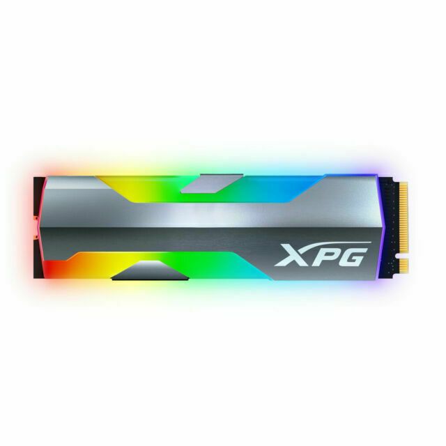 SSD Adata XPG SPECTRIX S20G, 1TB, M2_3