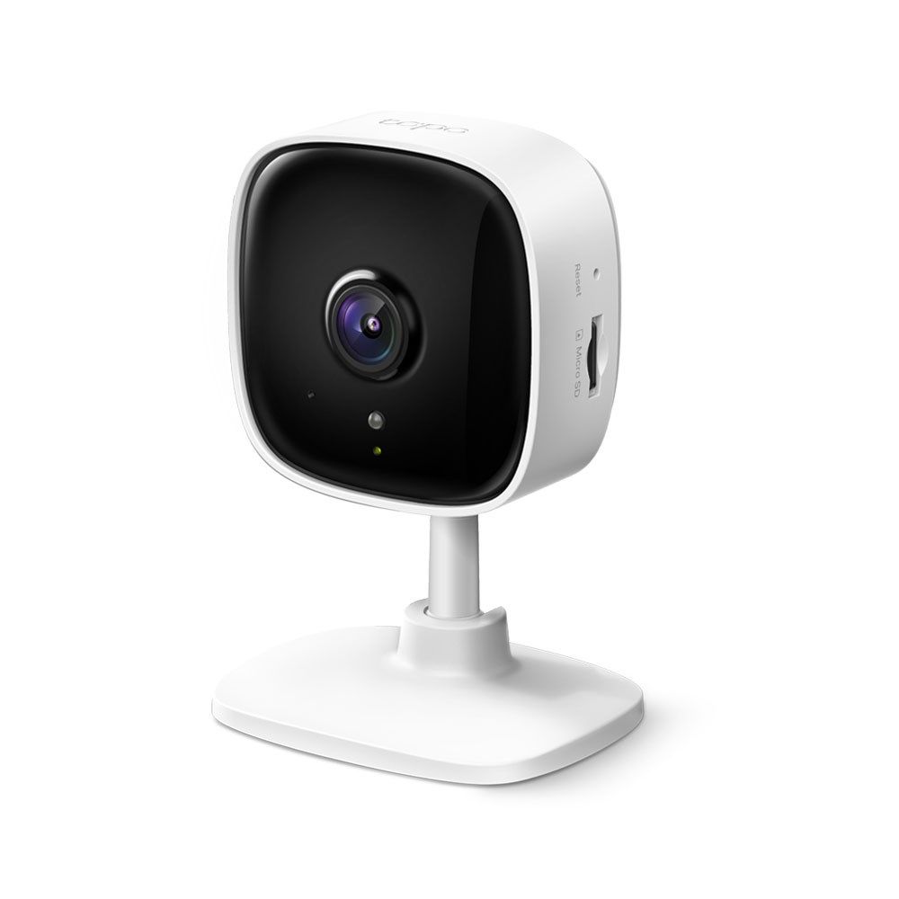 Tapo Home Security Wi-Fi Camera_1