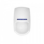 Detector PIR wireless Hikvision DS-PD2-P10P-W(HT) Frecventa de operare 868MHz Two-way Wireless Technology, Security grad 2, AES-128 encryption Distanta de comunicare: 800 metri in camp deschis Imunitate la animale: pana la 24 kg Raza detectie: 10m, unghi detectie: 85grade Viteza