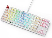 Glorious PC Gaming Race Aura Keycaps - 104 taste, ANSI, layout SUA_1