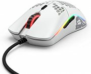 Mouse Gaming Glorious Model O (Matte White)_1