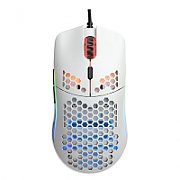 Mouse Gaming Glorious Model O Minus (Matte White)_1