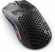 Mouse Gaming Glorious Model O Wireless (Matt Black)_3