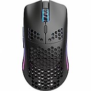 Mouse Gaming Glorious Model O Wireless (Matt Black)_4