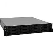 Synology NAS Rack Station RS2421+ (12 Bay) 2U_1