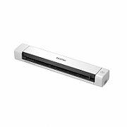 Brother|DS640TK1|scaner portabil | USB 3.0 type B|15ppm la rezolutie 300dpi_2