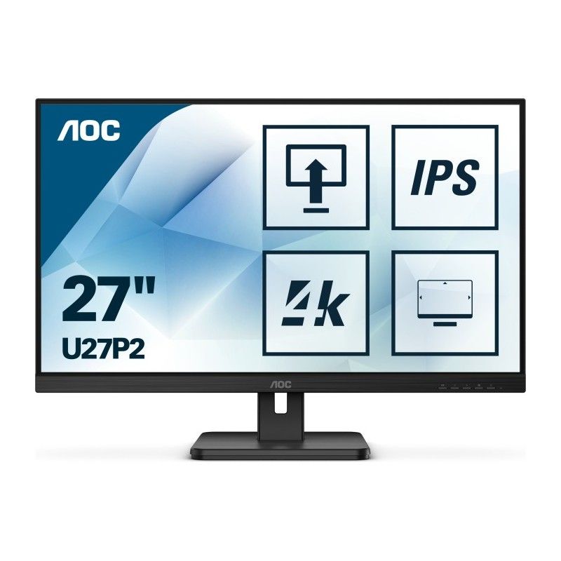 Monitor 27