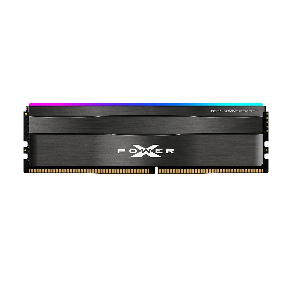 SILICON POWER XPOWER Zenith RGB 16GB DDR4 3200MHz DIMM CL16 1.35V_5