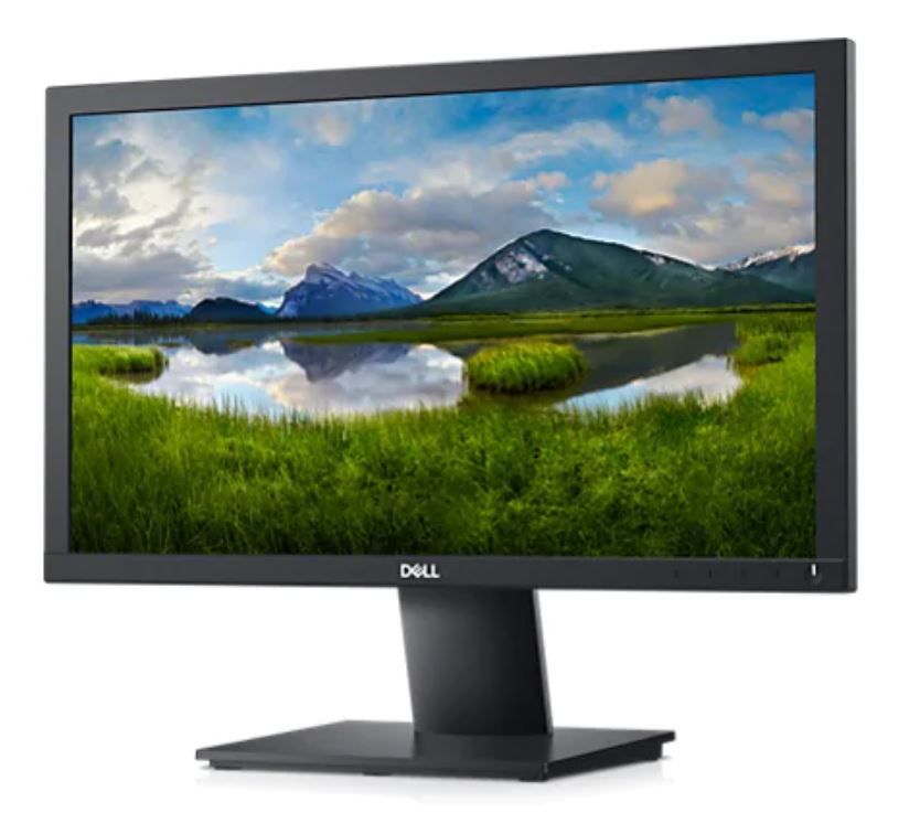 Monitor Dell 20