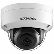 Camera supraveghere Hikvision IP dome DS-2CD2186G2-I(2.8mm)C, 8MP, Powered by Darkfighter, Acusens -Human and vehicle classification alarm based on deep learning algorithms, senzor: 1/1.8″ Progressive Scan CMOS , rezolutie: 3840 × 2160@20 fps, iluminare: Color: 0.003 Lux @ (F1.6, AGC ON), B/W: 0 Lux_1