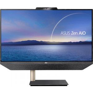 All-In-One PC ASUS Zen E5401, 23.8 inch FHD, Procesor Intel® Core™ i5-10500T 2.3GHz Comet Lake, 16GB RAM, 512GB SSD, UHD 630, Camera Web, no OS_1
