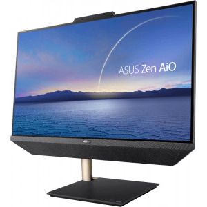 All-In-One PC ASUS Zen E5401, 23.8 inch FHD, Procesor Intel® Core™ i5-10500T 2.3GHz Comet Lake, 16GB RAM, 512GB SSD, UHD 630, Camera Web, no OS_2