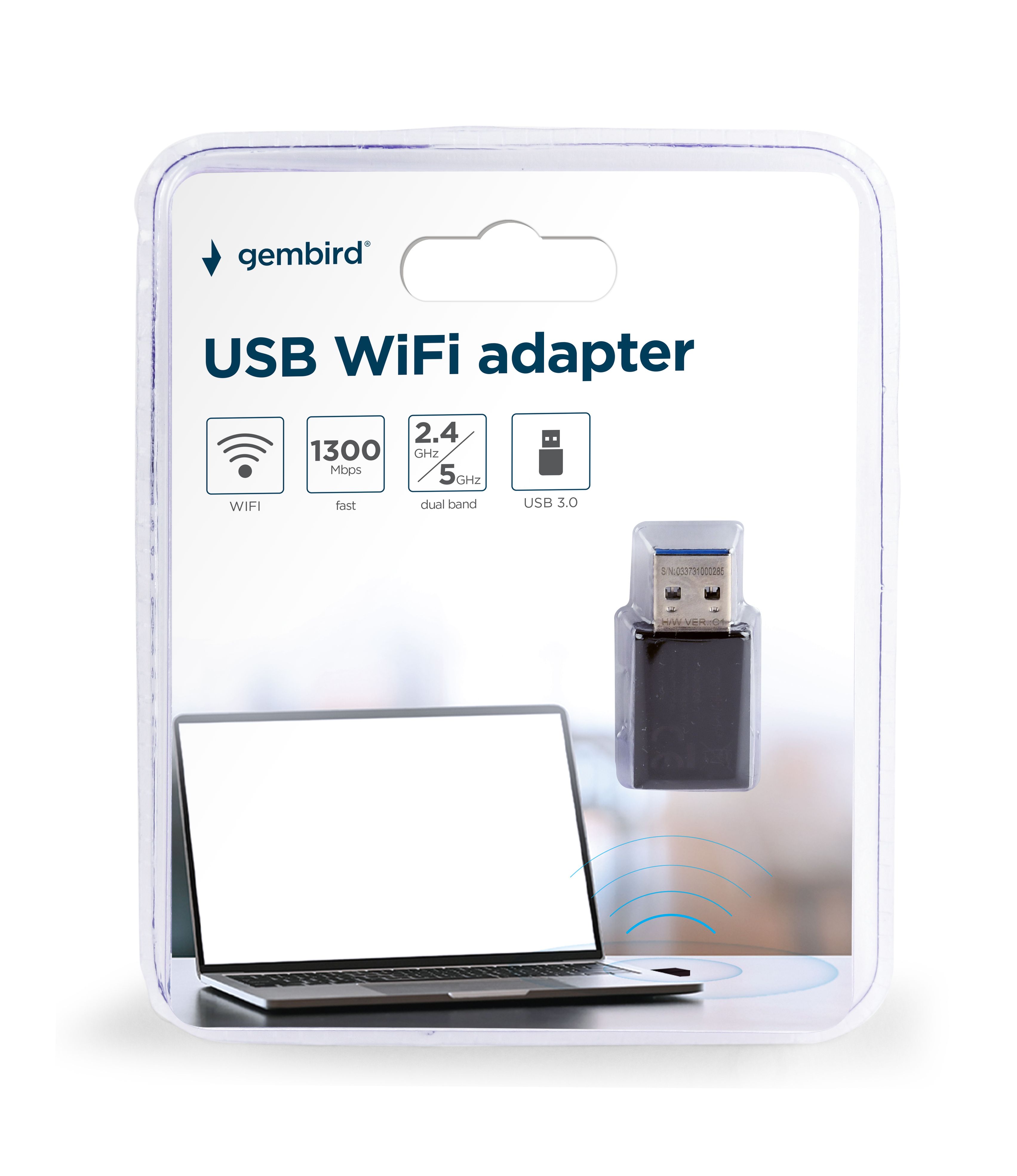 GEMBIRD AC1300 dual-band USB Wi-Fi adapter_2