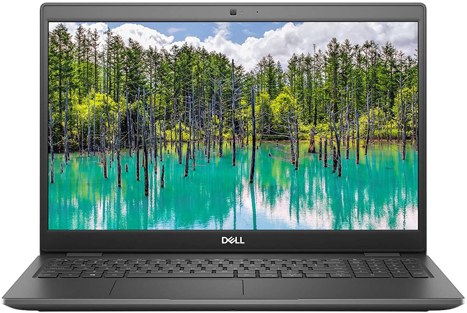 Laptop Dell Latitude 3510  15.6 inch 1920 x 1080, Intel Core i7, 4 nuclee, 16 GB, 512 GB, Integrata, Black (negru), Windows 10 Pro_1