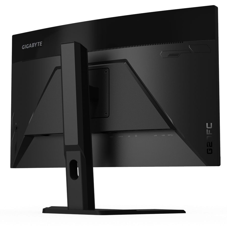 Gigabyte G27FC A computer monitor 68.6 cm (27