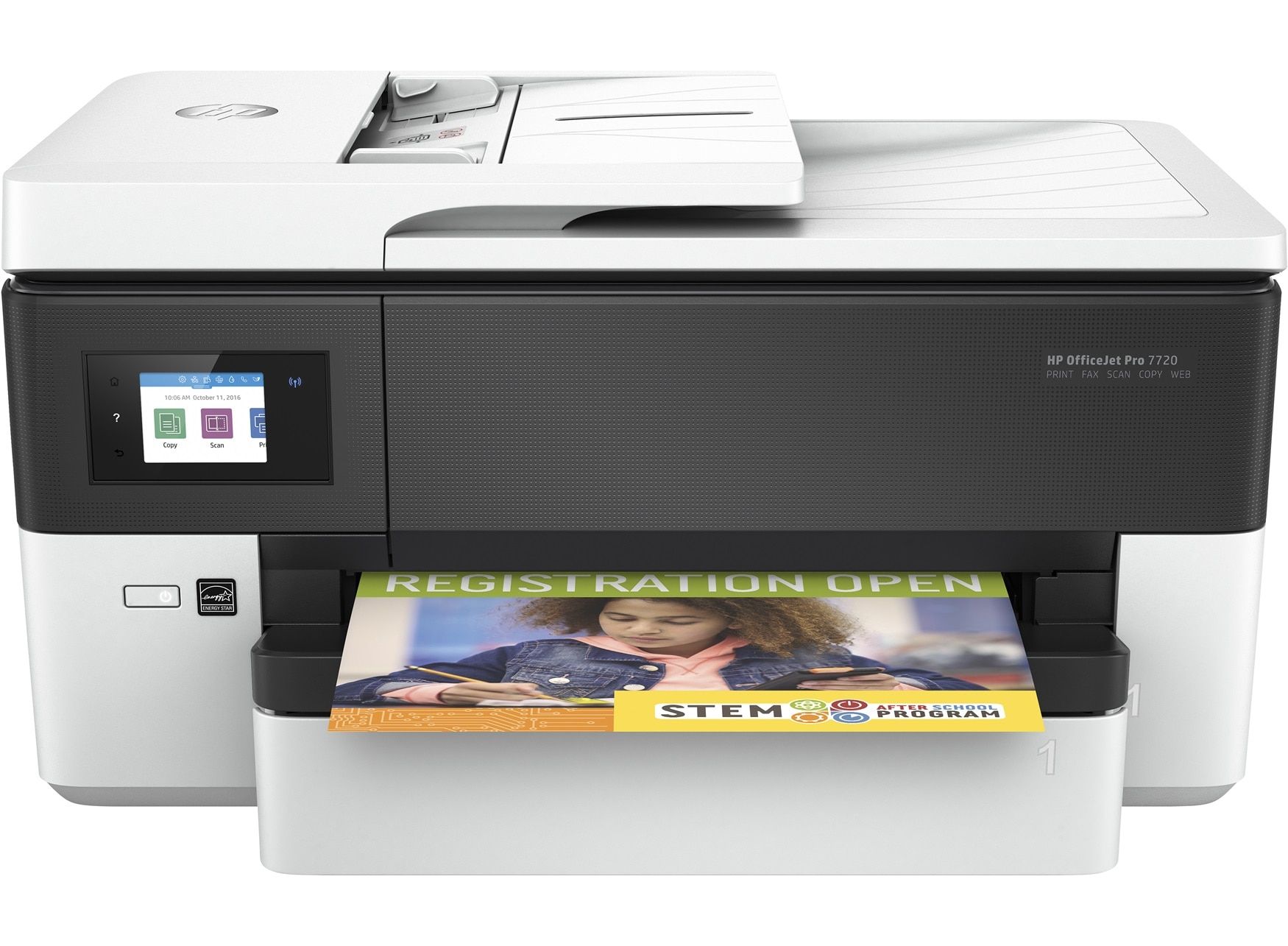 HP OfficeJet Pro 7720 Wide Format All-in-One Printer_1