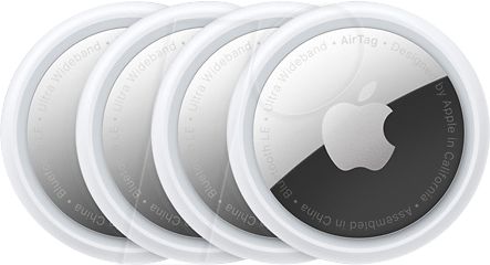 Apple AirTag (4 Pack)_1