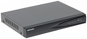 NVR Hikvision 4 canale POE DS-7604NI-K1/4P(C), 4K ultra HD, Incoming/Outgoing  bandwidth 40/80 Mbps, rezolutie inregistrare: 8 MP/6 MP/5 MP/4 MP/3 MP/1080p/UXGA/720p/VGA/4CIF/DCIF/ 2CIF/CIF/QCIF, decoding: 1-ch @ 8 MP, compresie: H.265/H.265+/H.264/H.264+/MPEG4, iesire HDMI 4K (3840 × 2160)/30Hz