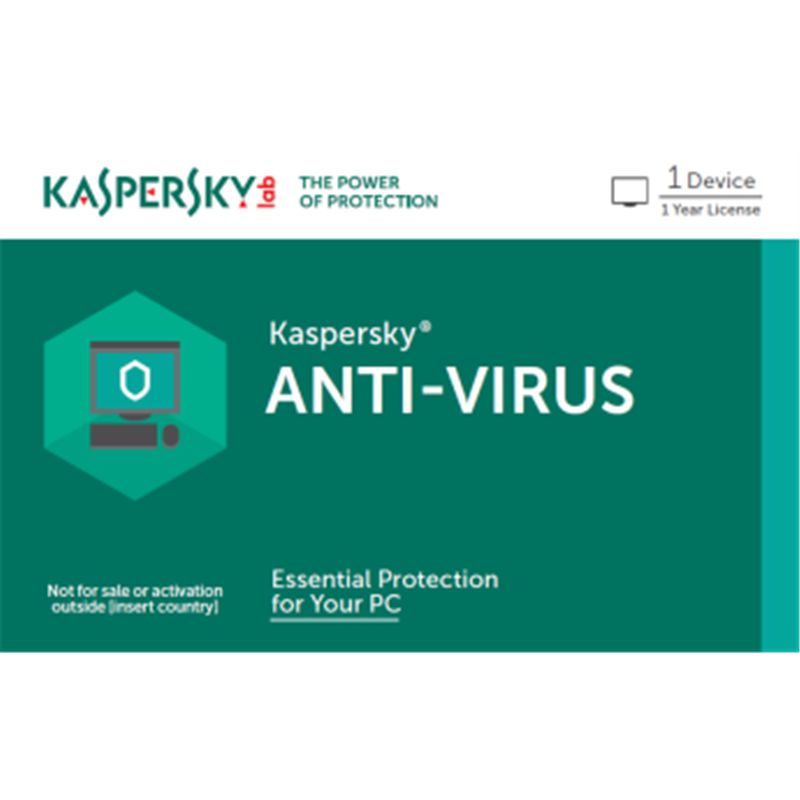 Scratch card Kaspersky Antivirus 1 an 1 utilizator new_1