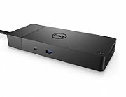 DELL WD19DCS-240W Wired USB 3.2 Gen 2 (3.1 Gen 2) Type-C Black_2