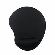 Gembird MP-ERGO-01 mouse pad Black_4