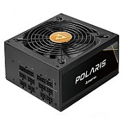 SURSA CHIEFTEC 1050W (real), Polaris series, modulara, fan 12cm, certificare 80PLUS Gold, 2x CPU 4+4, 4x PCI-E (6+2), 8x SATA 