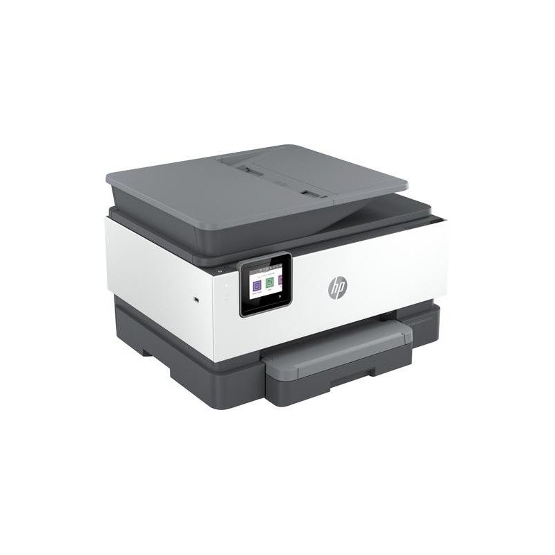 HP OfficeJet Pro 9010e All-in-One A4 Color USB 2.0 Ethernet Wi-Fi Print Copy Scan Fax Inkjet 22ppm_1