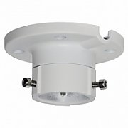 Suport montare pentru tavan Hikvision, DS-1663ZJ suport pentru camere de tip speed dome, material aluminiu alloy diametru: 116.5x500mm.
