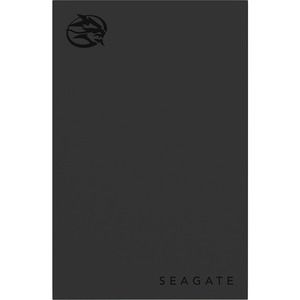 HDD Extern Seagate Firecuda Gaming 2TB, Negru, USB 3.2_3