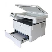 Multifunctional laser mono Pantum M6700DW Print/Copy/Scan, Dimensiune:A4, Rezolutie: Tiparire 1200x1200dpi, Copiere:600x600dpi, Scanare:1200x1200dpi; Viteza:30ppm; Procesor:525MHz; Memorie:128MB, Capacitate alimentare 250 de coli, capacitate iesire:150 coli, Greutate hartie 60-105 gr/mp, max 200_1