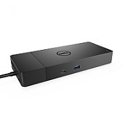 DELL WD19S-130W Wired USB 3.2 Gen 2 (3.1 Gen 2) Type-C Black_2