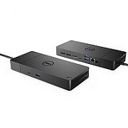 DELL WD19S-130W Wired USB 3.2 Gen 2 (3.1 Gen 2) Type-C Black_3