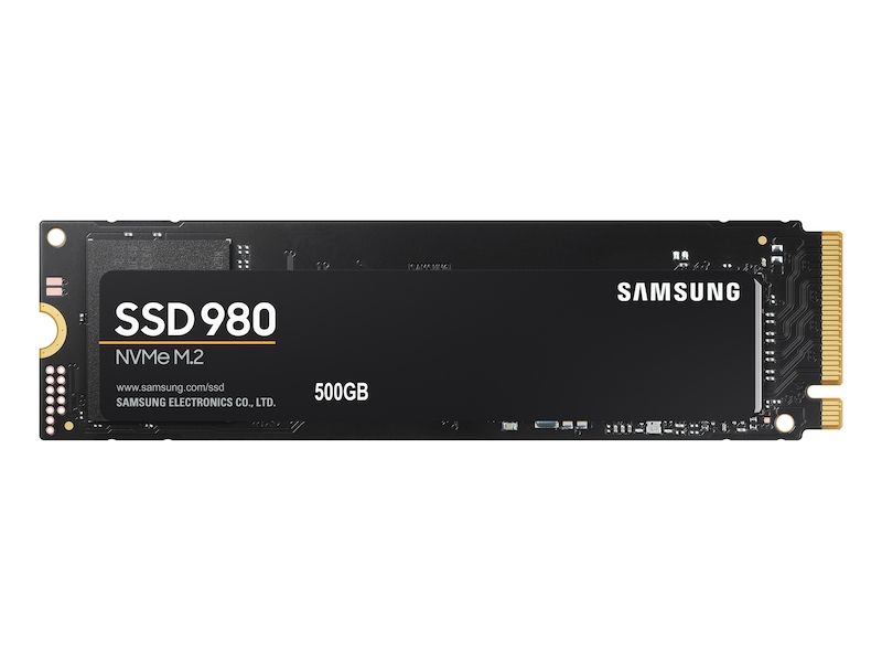 SSD 980 500GB NVMe M.2 2280_1