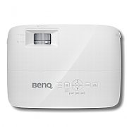 Proiector BENQ MH550, DLP,  FHD 1920*1080, up to WUXGA 1920*1200, 3500 lumeni, 20.000:1, 16:9 nativ, lampa 5000 ore/ 15.000 ore Ecomode, dimensiune maxima imagine 300